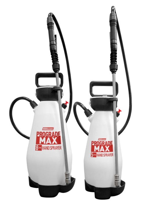 Hand Sprayer ProGrade Max 2026 (5L & 8L)